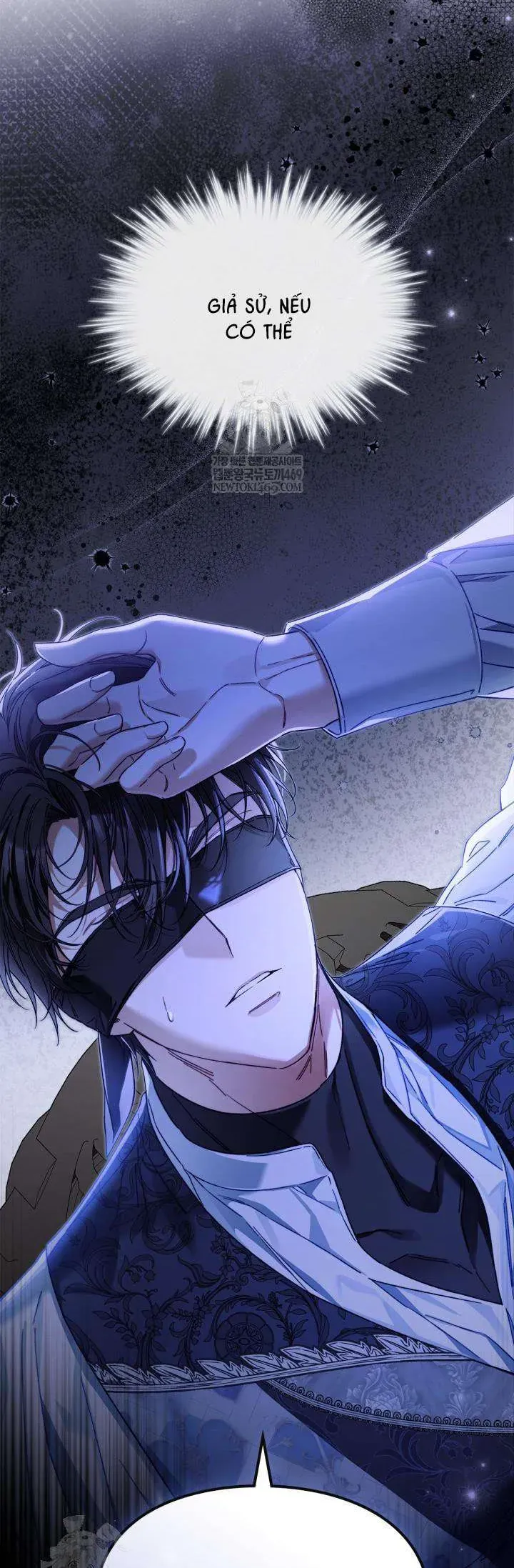 Tôi Đã Đính Hôn Với Vị Công Tước Mù - Chapter 9 - Page 40