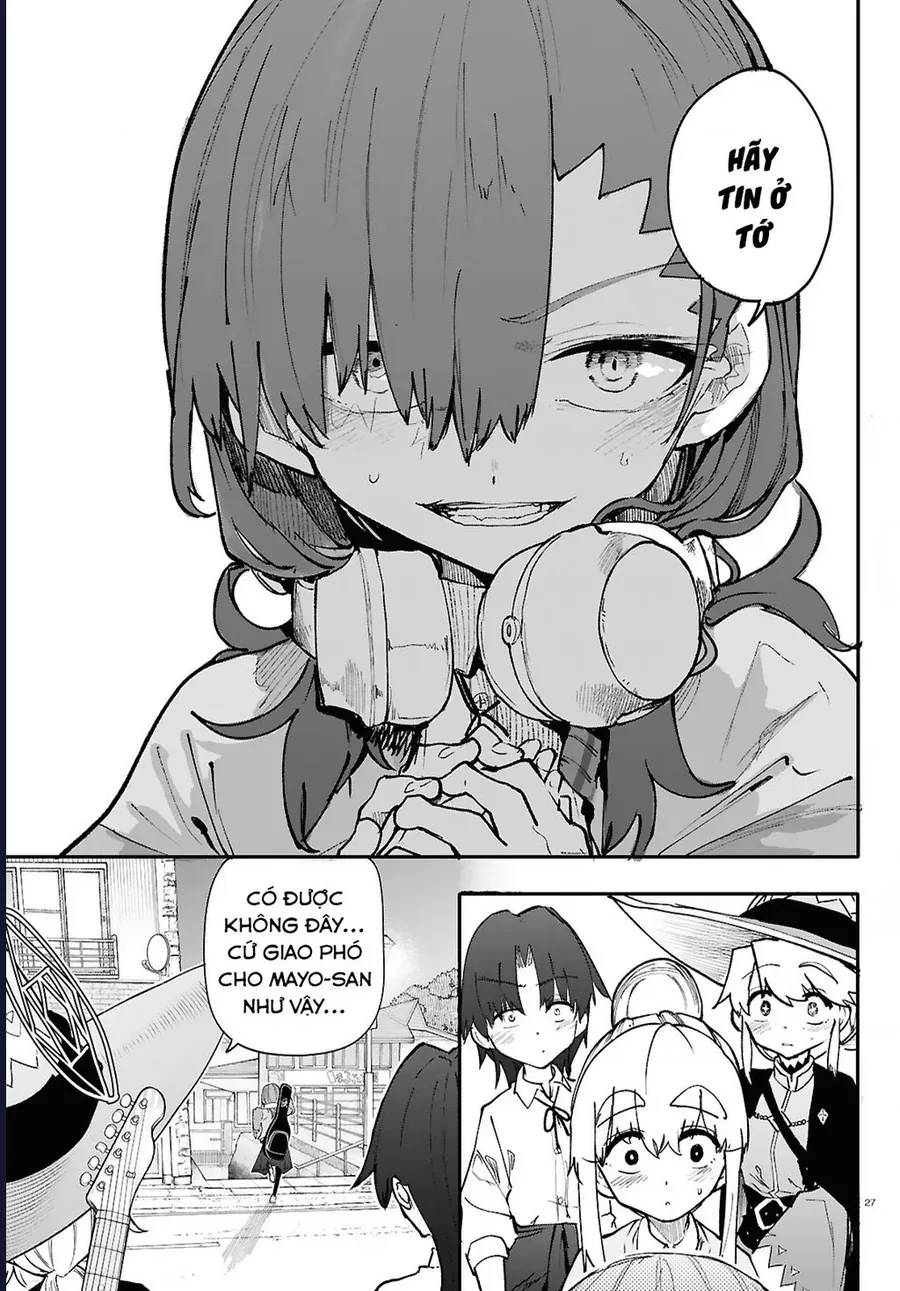 Danjonbando - Chapter 7 - Page 27