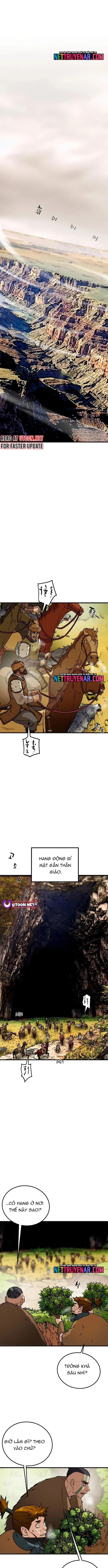 Minh Nguyệt Truyện - Chapter 132 - Page 13