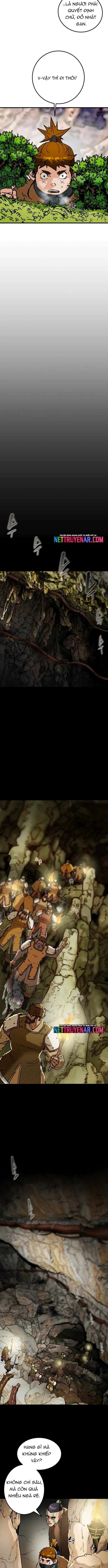 Minh Nguyệt Truyện - Chapter 132 - Page 14