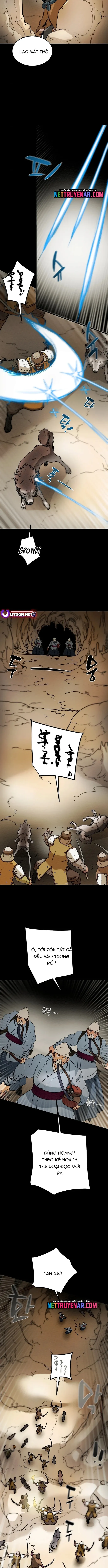 Minh Nguyệt Truyện - Chapter 132 - Page 15