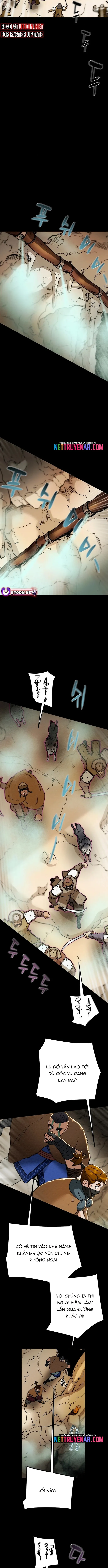 Minh Nguyệt Truyện - Chapter 132 - Page 16