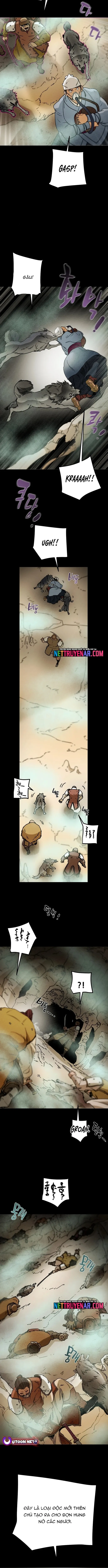 Minh Nguyệt Truyện - Chapter 132 - Page 17