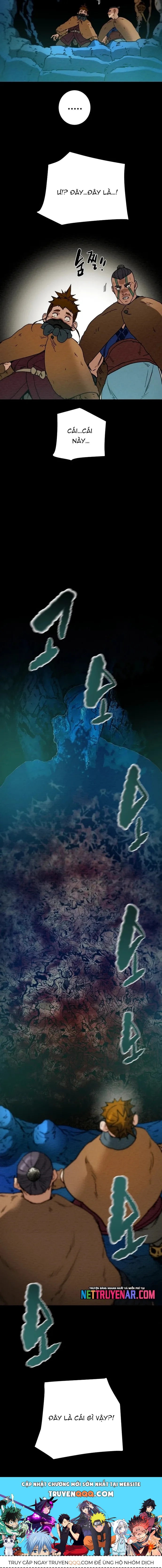 Minh Nguyệt Truyện - Chapter 132 - Page 19