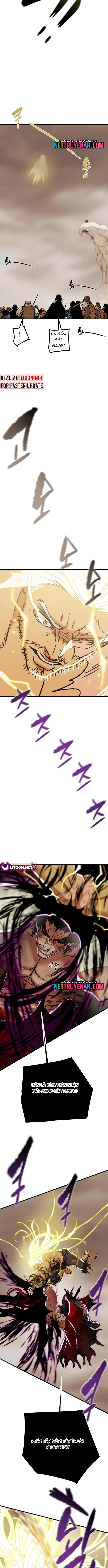 Minh Nguyệt Truyện - Chapter 132 - Page 3