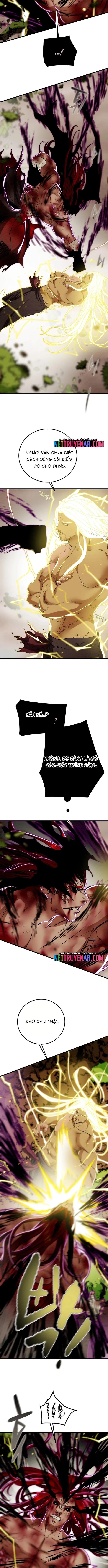 Minh Nguyệt Truyện - Chapter 132 - Page 6