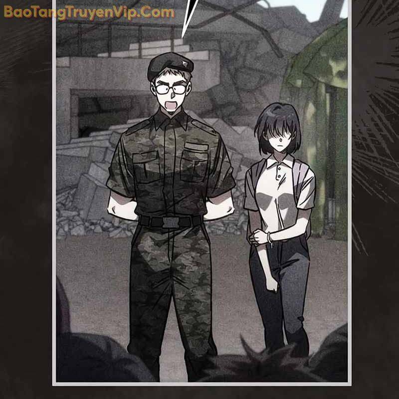 Công Chúa Hắc Viêm Lv.99 - Chapter 1 - Page 115