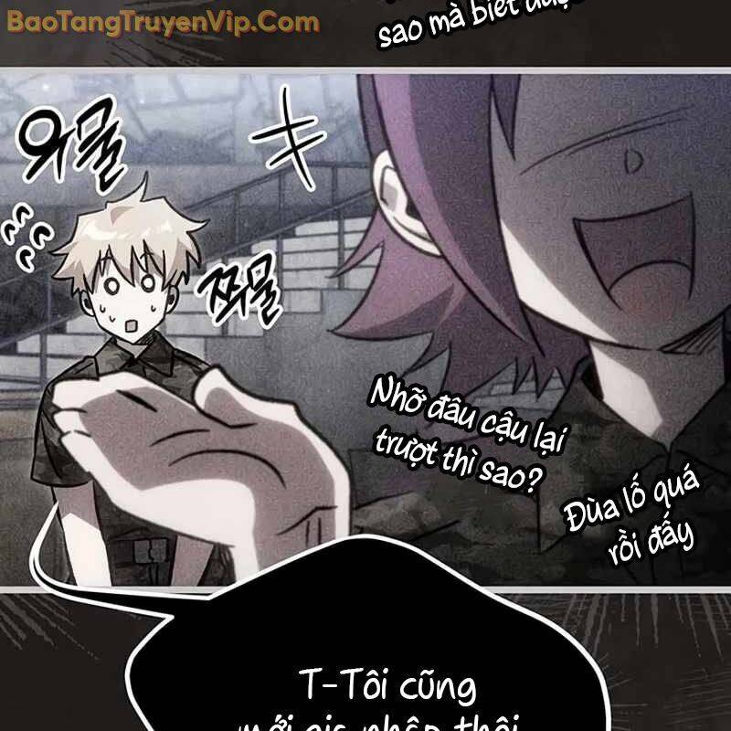 Công Chúa Hắc Viêm Lv.99 - Chapter 1 - Page 121