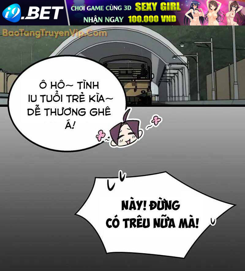 Công Chúa Hắc Viêm Lv.99 - Chapter 1 - Page 172