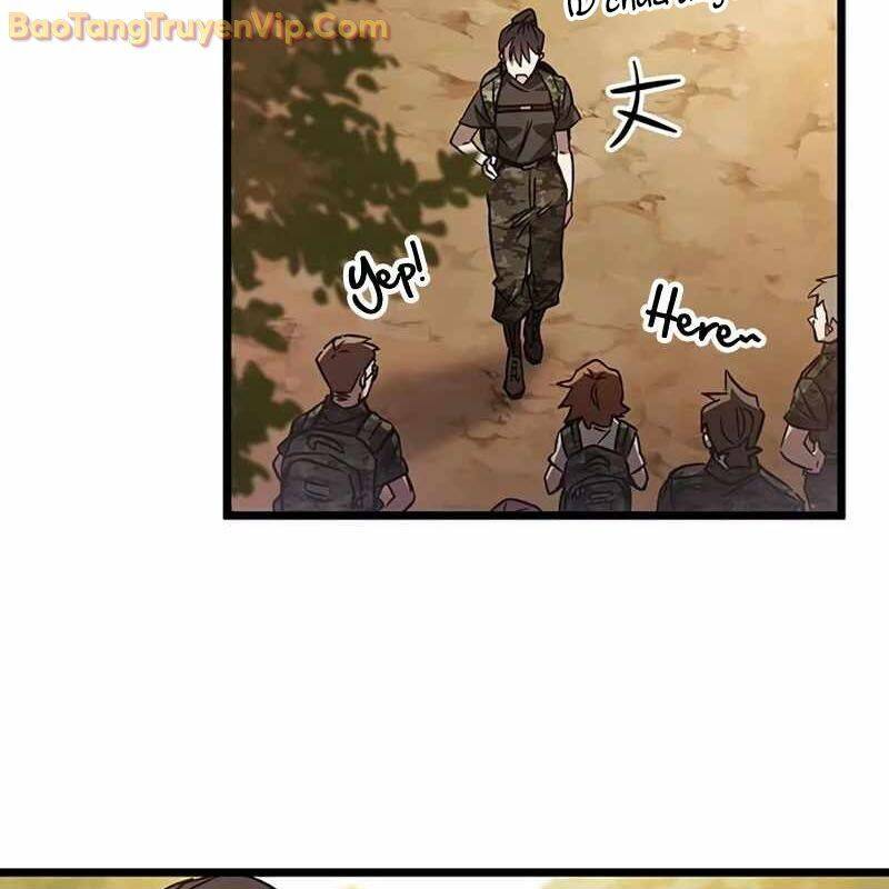 Công Chúa Hắc Viêm Lv.99 - Chapter 1 - Page 186