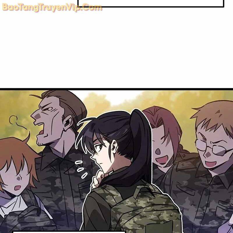 Công Chúa Hắc Viêm Lv.99 - Chapter 1 - Page 188