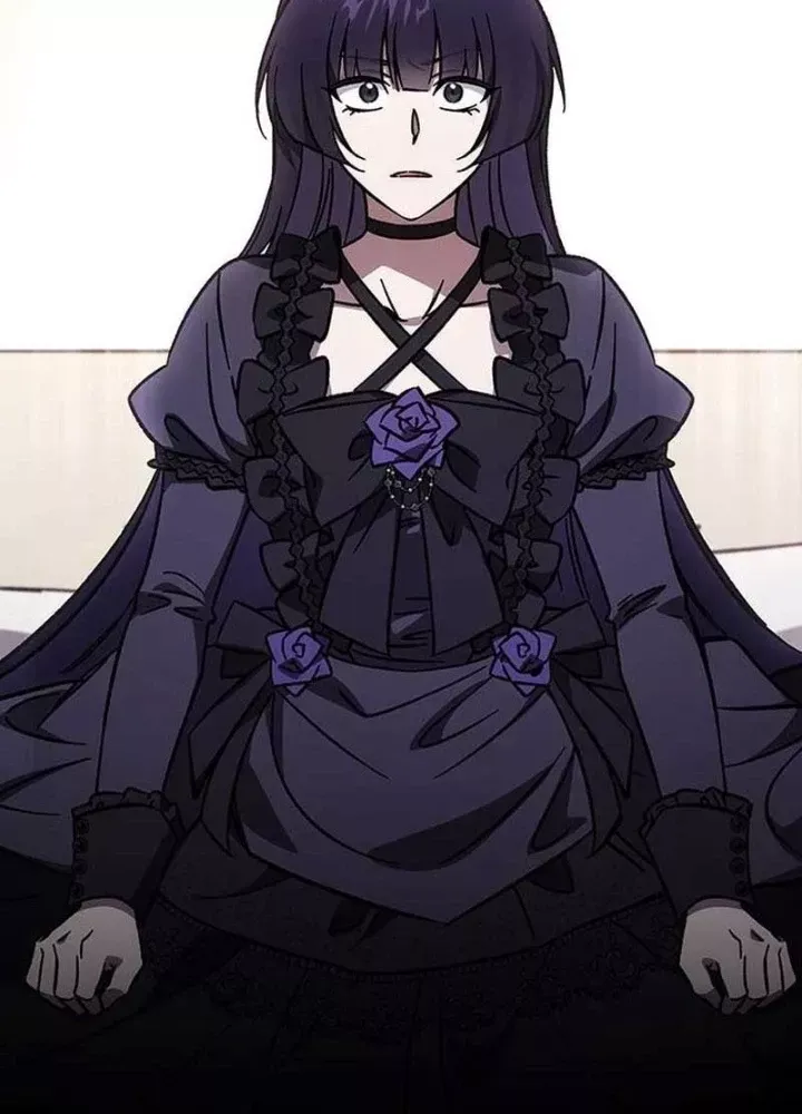 Công Chúa Hắc Viêm Lv.99 - Chapter 10 - Page 112