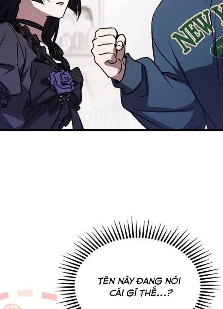 Công Chúa Hắc Viêm Lv.99 - Chapter 10 - Page 124
