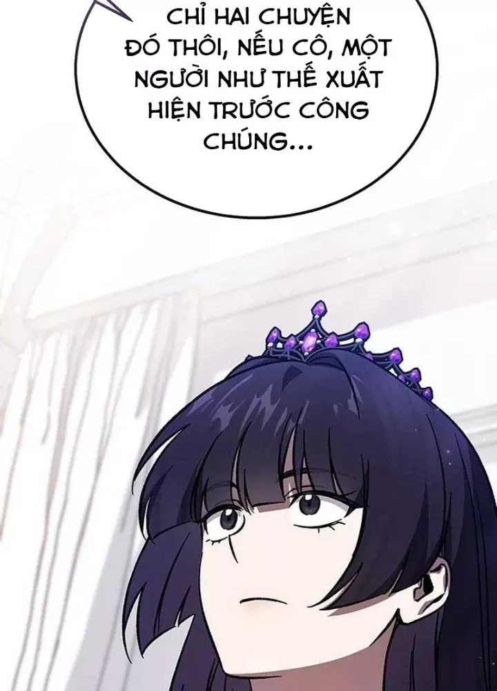 Công Chúa Hắc Viêm Lv.99 - Chapter 10 - Page 138