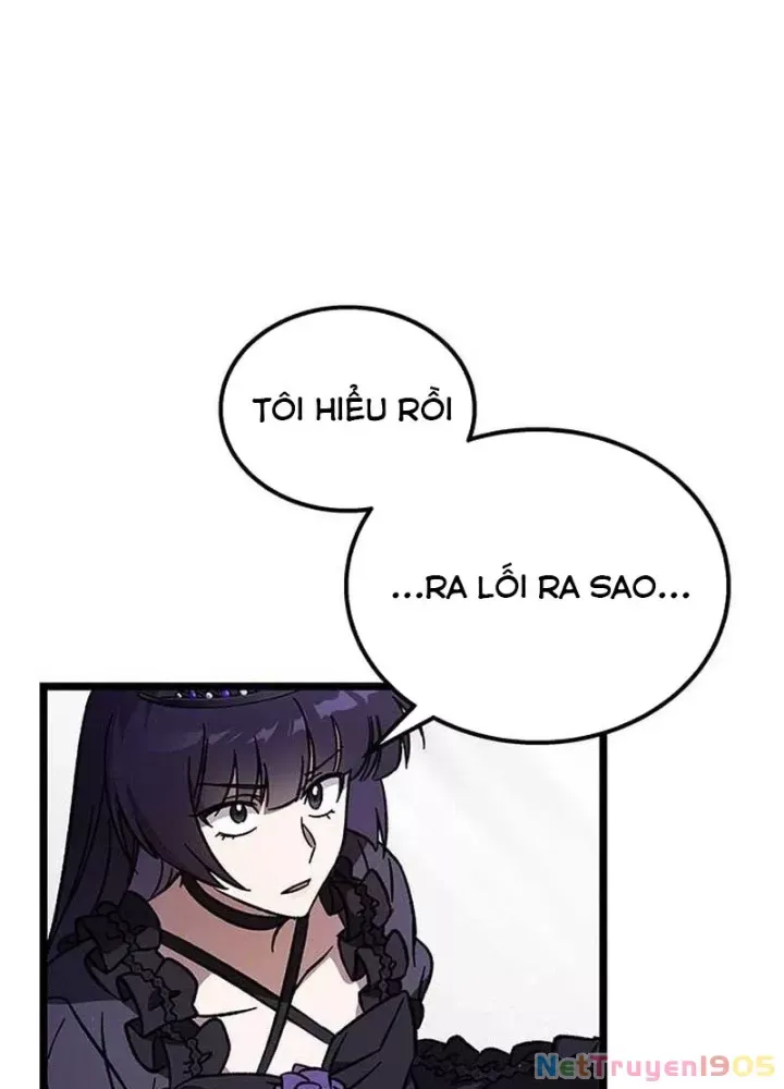 Công Chúa Hắc Viêm Lv.99 - Chapter 10 - Page 16