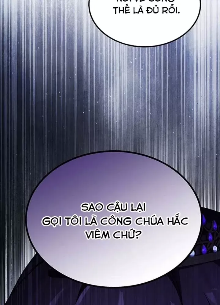 Công Chúa Hắc Viêm Lv.99 - Chapter 10 - Page 20