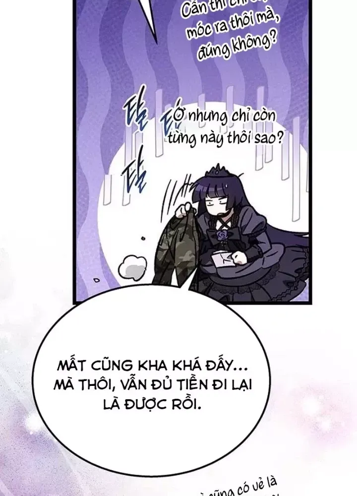 Công Chúa Hắc Viêm Lv.99 - Chapter 10 - Page 228