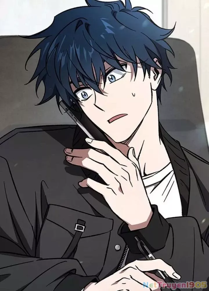 Công Chúa Hắc Viêm Lv.99 - Chapter 10 - Page 252