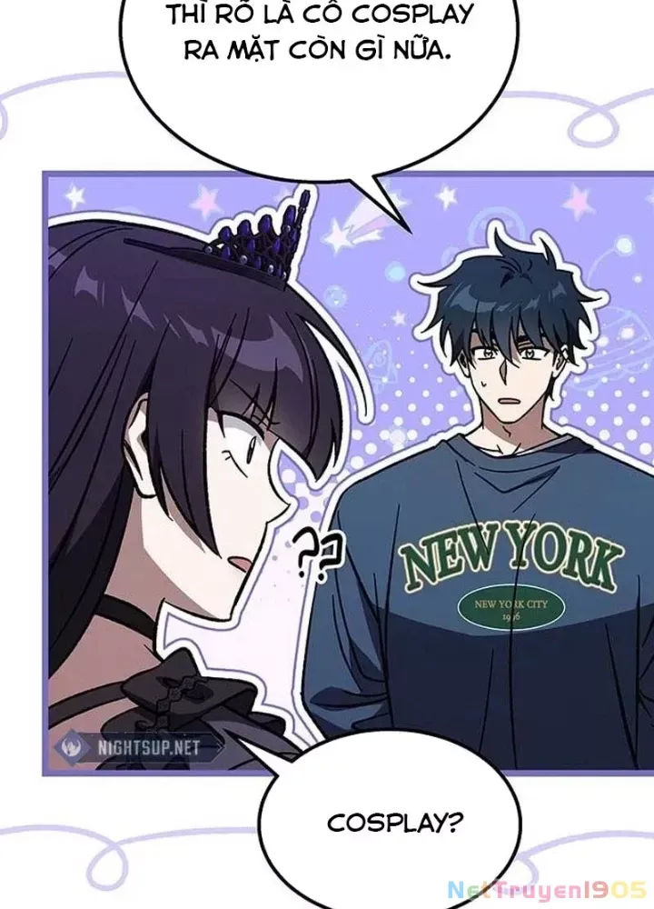 Công Chúa Hắc Viêm Lv.99 - Chapter 10 - Page 28