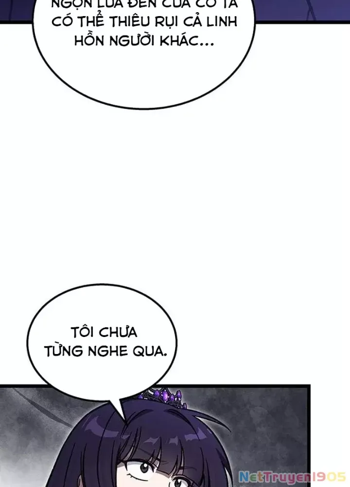 Công Chúa Hắc Viêm Lv.99 - Chapter 10 - Page 46