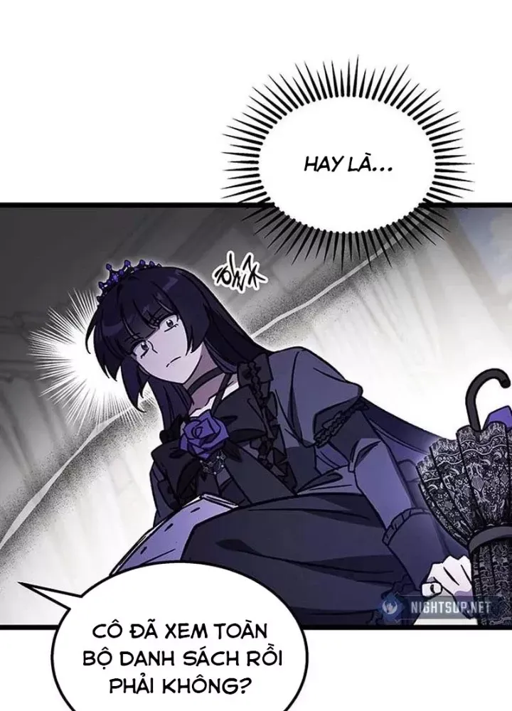 Công Chúa Hắc Viêm Lv.99 - Chapter 10 - Page 52