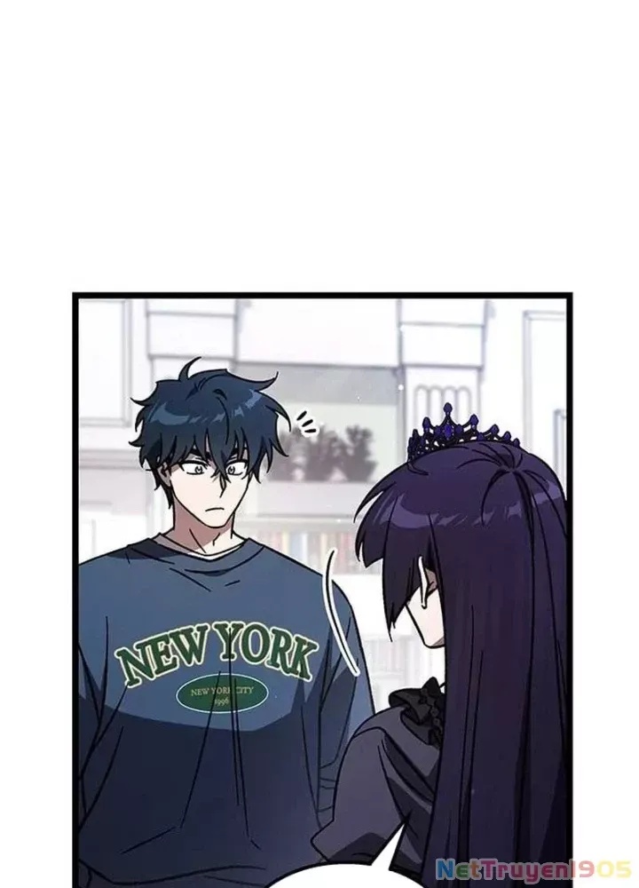 Công Chúa Hắc Viêm Lv.99 - Chapter 10 - Page 54