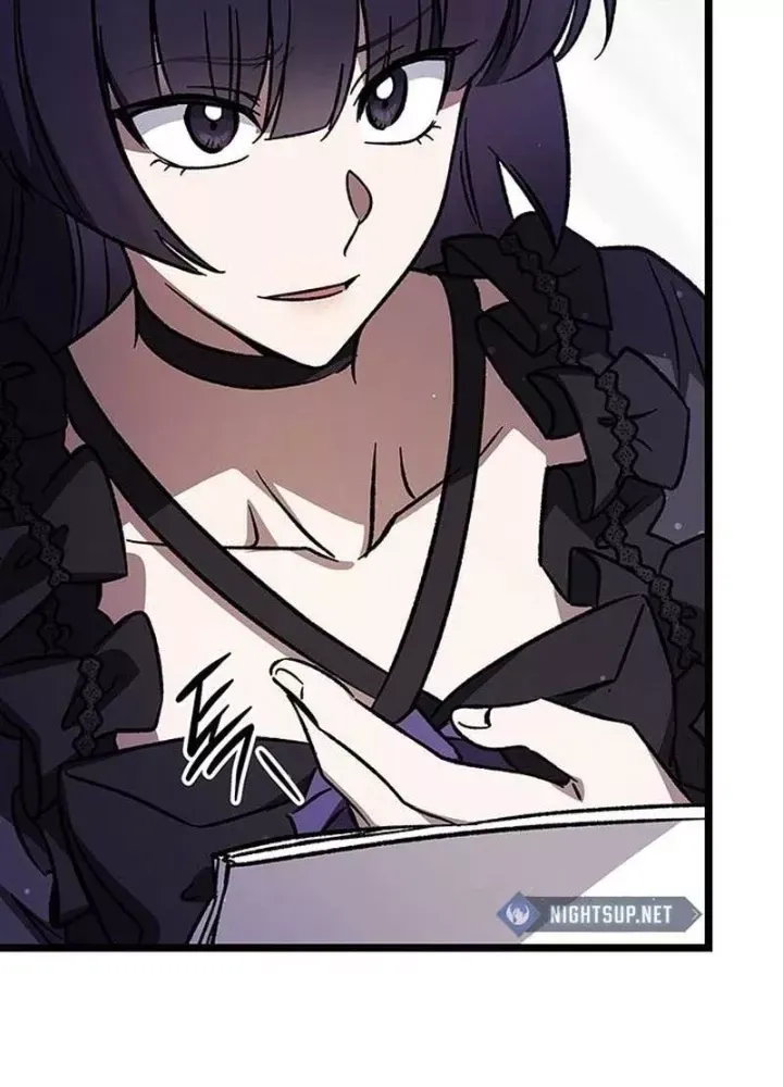 Công Chúa Hắc Viêm Lv.99 - Chapter 10 - Page 58