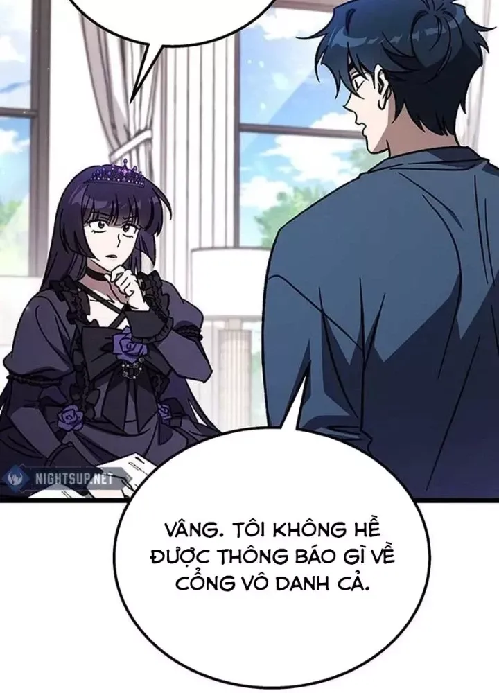 Công Chúa Hắc Viêm Lv.99 - Chapter 10 - Page 8