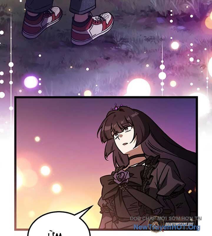 Công Chúa Hắc Viêm Lv.99 - Chapter 11 - Page 107