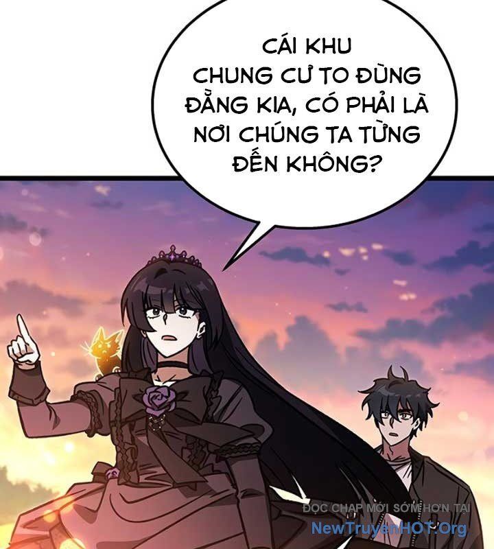 Công Chúa Hắc Viêm Lv.99 - Chapter 11 - Page 119