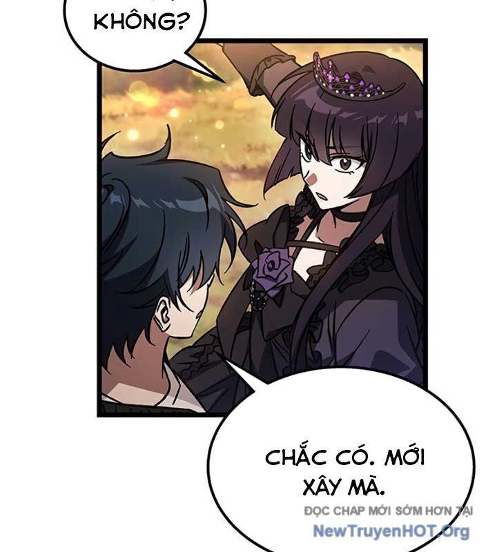 Công Chúa Hắc Viêm Lv.99 - Chapter 11 - Page 121