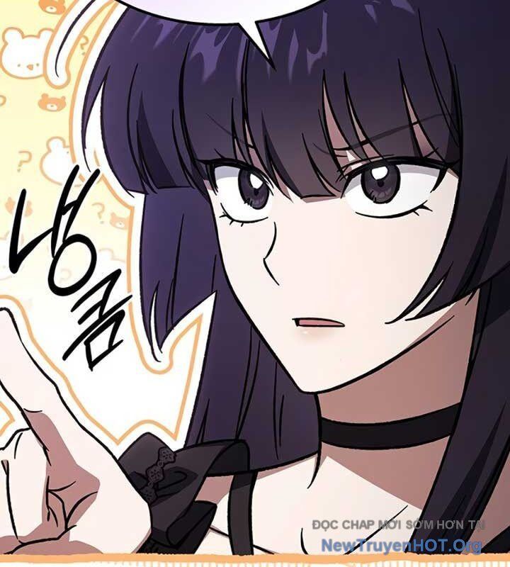 Công Chúa Hắc Viêm Lv.99 - Chapter 11 - Page 123