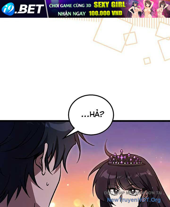 Công Chúa Hắc Viêm Lv.99 - Chapter 11 - Page 124