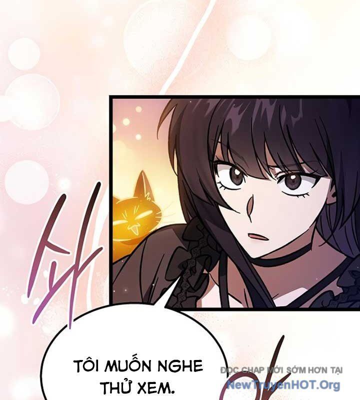Công Chúa Hắc Viêm Lv.99 - Chapter 11 - Page 126