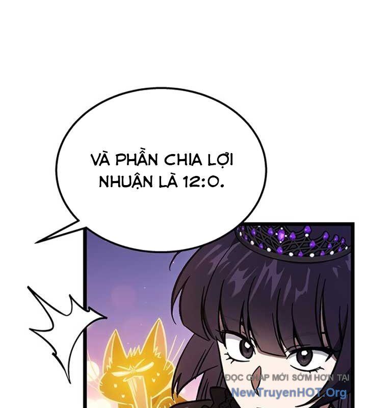Công Chúa Hắc Viêm Lv.99 - Chapter 11 - Page 137