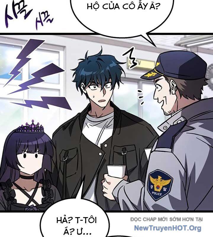 Công Chúa Hắc Viêm Lv.99 - Chapter 11 - Page 14