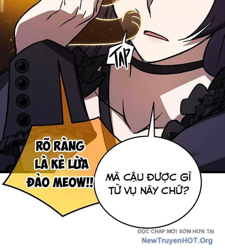 Công Chúa Hắc Viêm Lv.99 - Chapter 11 - Page 143