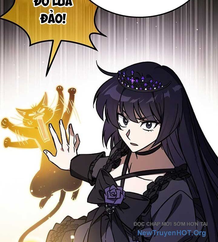 Công Chúa Hắc Viêm Lv.99 - Chapter 11 - Page 157