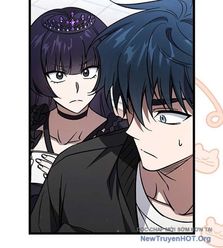 Công Chúa Hắc Viêm Lv.99 - Chapter 11 - Page 16