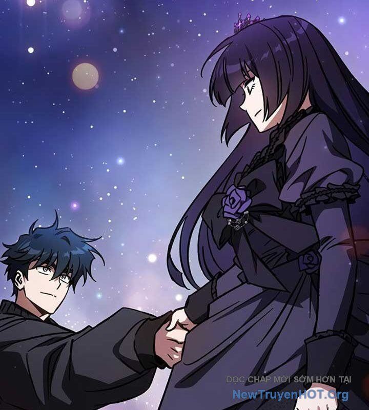 Công Chúa Hắc Viêm Lv.99 - Chapter 11 - Page 166