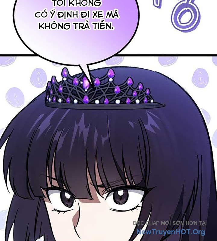 Công Chúa Hắc Viêm Lv.99 - Chapter 11 - Page 21