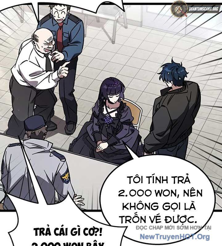 Công Chúa Hắc Viêm Lv.99 - Chapter 11 - Page 24