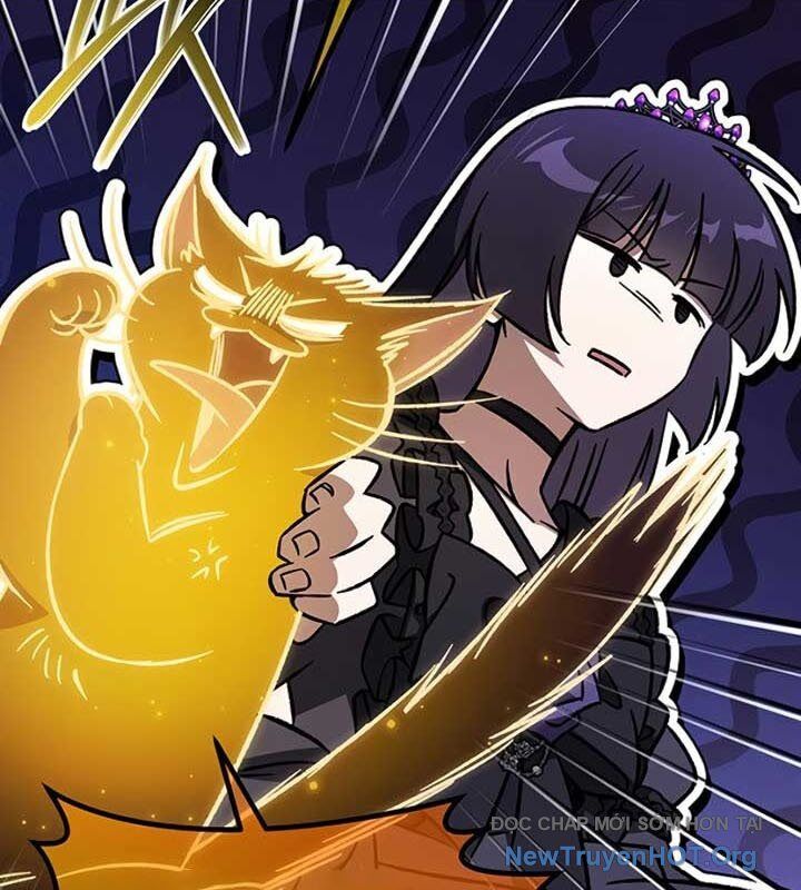 Công Chúa Hắc Viêm Lv.99 - Chapter 11 - Page 27