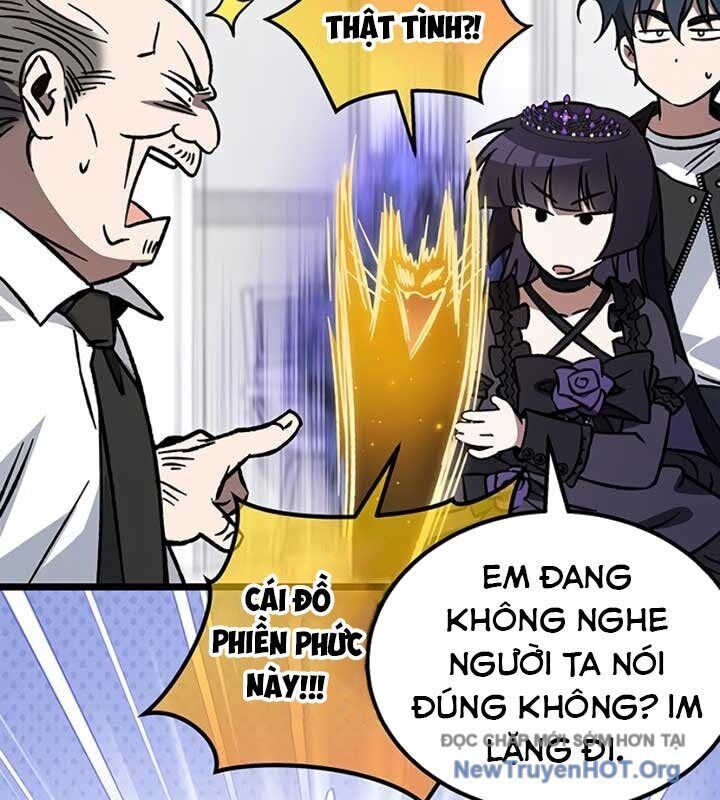 Công Chúa Hắc Viêm Lv.99 - Chapter 11 - Page 30