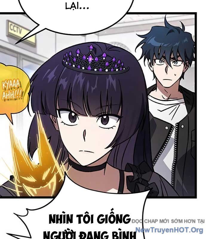 Công Chúa Hắc Viêm Lv.99 - Chapter 11 - Page 33