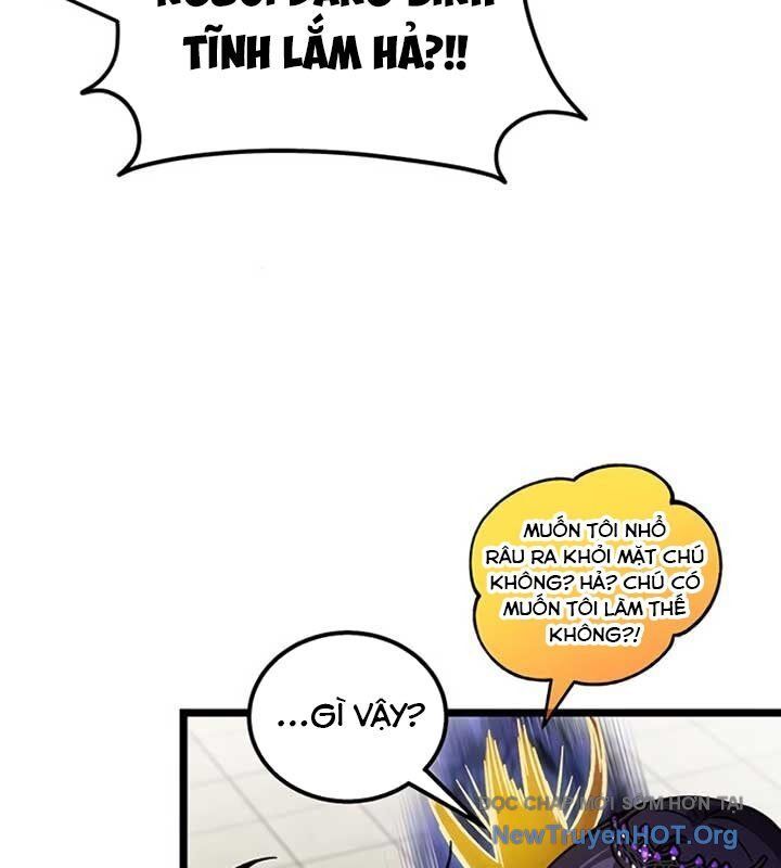 Công Chúa Hắc Viêm Lv.99 - Chapter 11 - Page 34