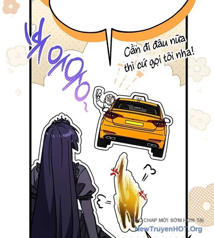 Công Chúa Hắc Viêm Lv.99 - Chapter 11 - Page 47