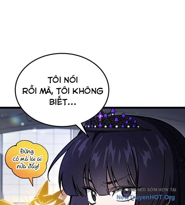 Công Chúa Hắc Viêm Lv.99 - Chapter 11 - Page 52