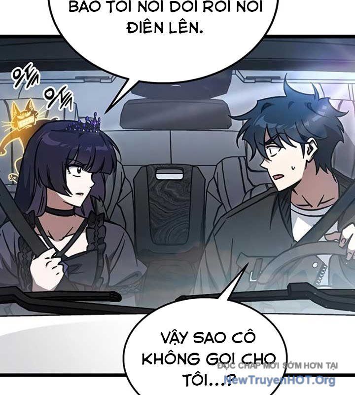 Công Chúa Hắc Viêm Lv.99 - Chapter 11 - Page 55