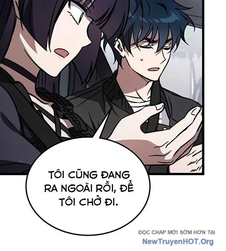 Công Chúa Hắc Viêm Lv.99 - Chapter 11 - Page 60